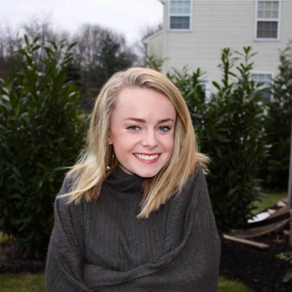Meet your Posher, Taylor